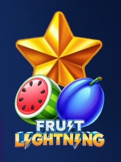 Fruit Lightning