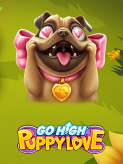 Go High Puppy Love