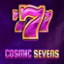 Cosmic Sevens