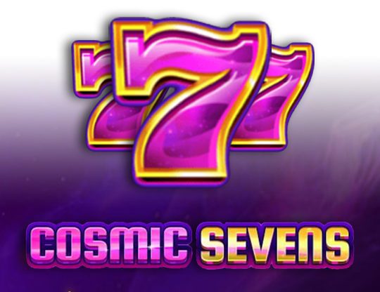 Cosmic Sevens