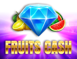 Fruits Cash