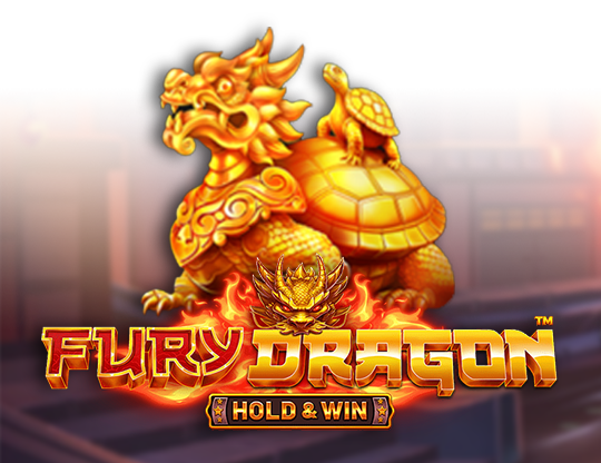 Fury Dragon
