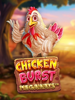 Chicken Burst Megaways