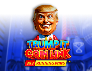 Trump It Coin Link