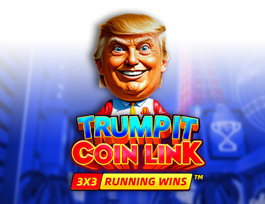 Trump It Coin Link