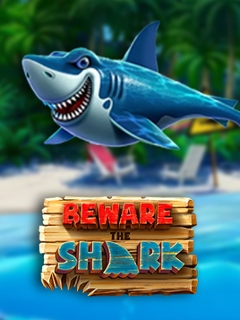 Beware the Shark