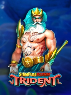 Stampede Rush Trident
