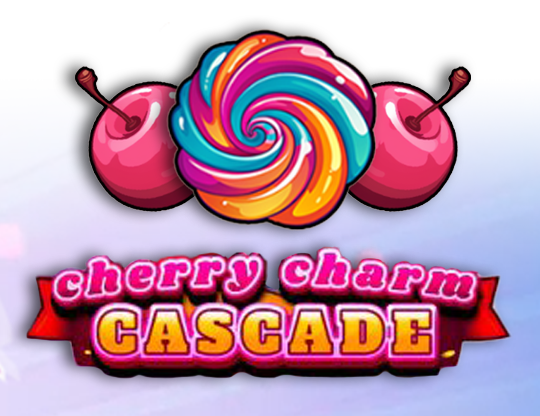 Cherry Charm Cascade