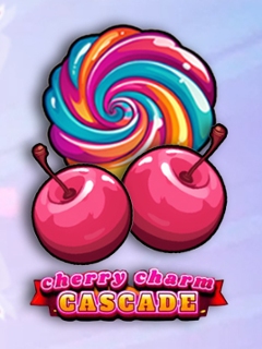 Cherry Charm Cascade