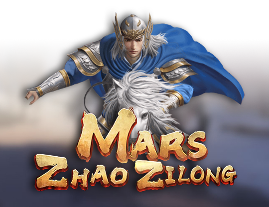 Mars Zhao Zilong