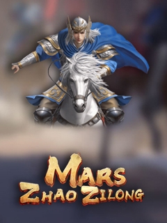 Mars Zhao Zilong