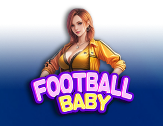 Football Baby (Ka Gaming)
