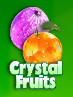 Crystal Fruits (Ka Gaming)