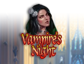 Vampire's Night (Ka Gaming)