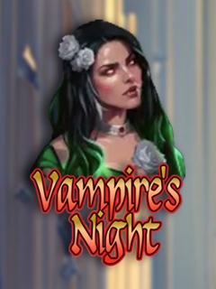 Vampire's Night (Ka Gaming)