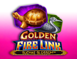Golden Fire Link Buchae Blossom