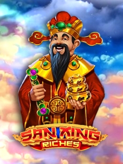 San Xing Riches