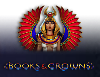 Books & Crowns