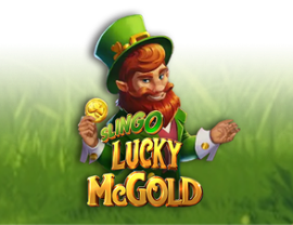Slingo Lucky McGold