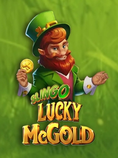 Slingo Lucky McGold