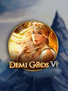 Book of Demi Gods 6