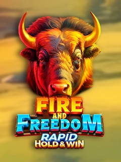 Fire and Freedom
