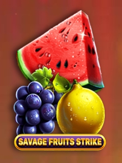Savage Fruits Strike