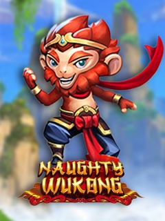 Naughty Wukong