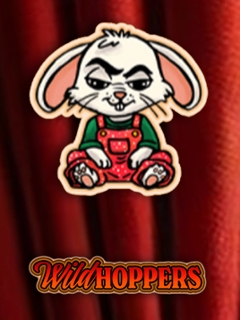 Wild Hoppers