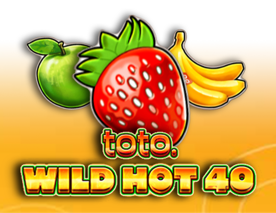 Toto Wild Hot 40