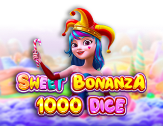 Sweet Bonanza 1000 Dice