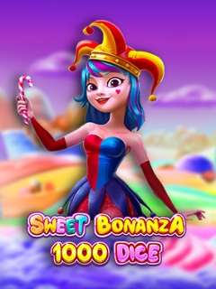 Sweet Bonanza 1000 Dice