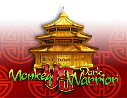 Monkey vs Dark Warrior