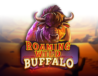 Roaming Wild Buffalo