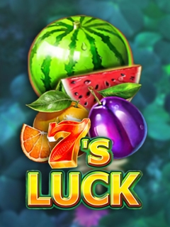 7’s Luck