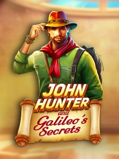 John Hunter and Galileo's Secret