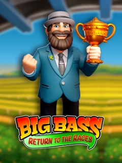 Big Bass Return to the Races