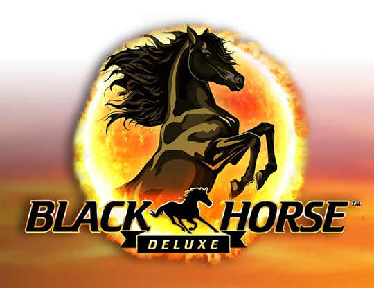 Black Horse Cash Out Edition