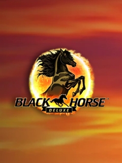 Black Horse Cash Out Edition
