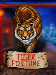 Tiger Fortune