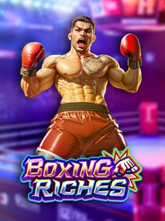Boxing Riches