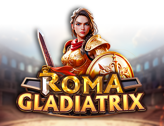 Roma Gladiatrix
