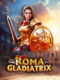 Roma Gladiatrix