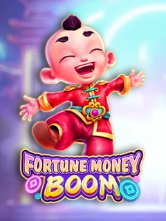 Fortune Money Boom
