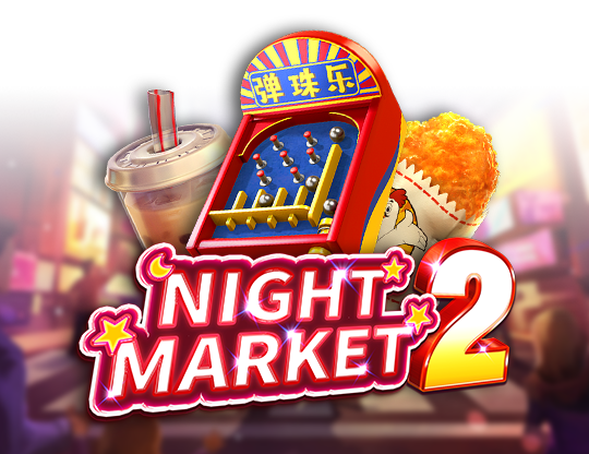 Night Market 2