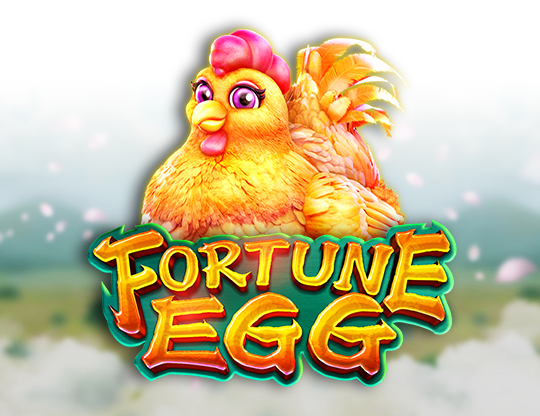 Fortune Egg