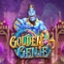 Golden Genie