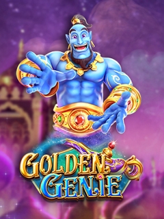 Golden Genie