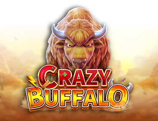 Crazy Buffalo
