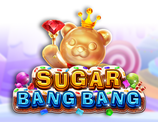 Sugar Bang Bang